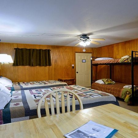 Apartamento Arrowhead 17 Red River Exterior foto