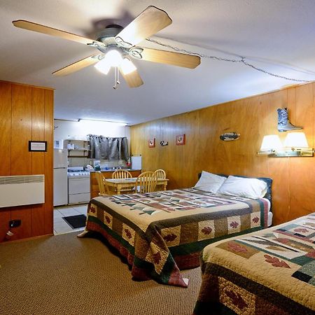 Apartamento Arrowhead 17 Red River Exterior foto